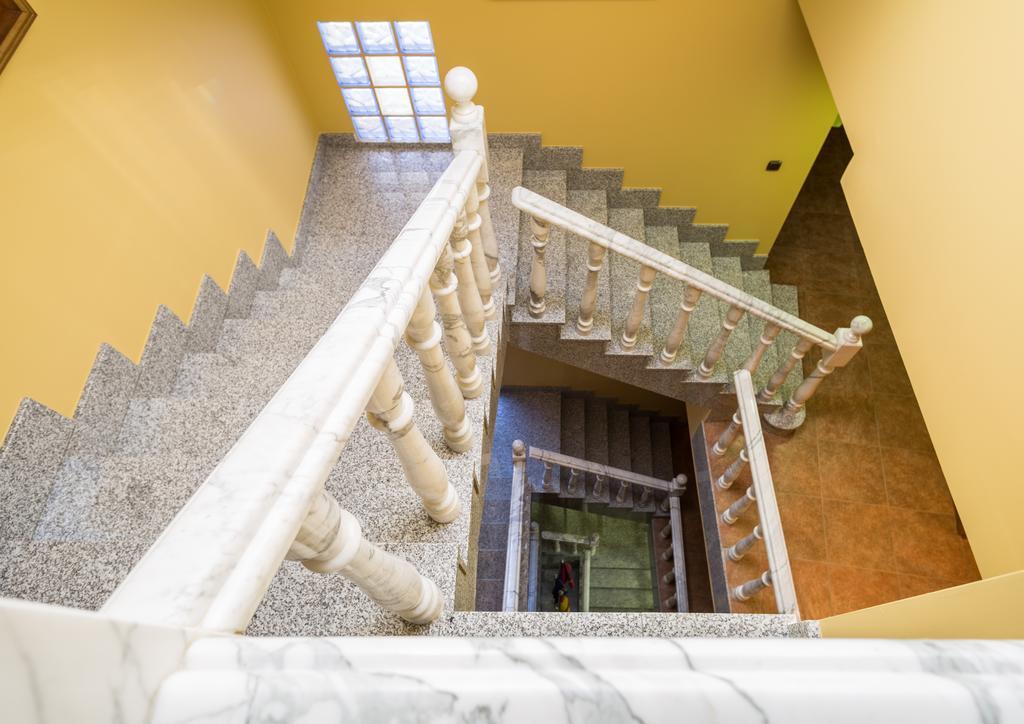 Hotel Real De Castilla Тордесільяс Екстер'єр фото
