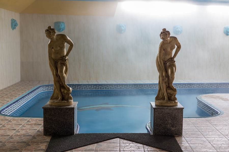 Hotel Real De Castilla Тордесільяс Екстер'єр фото